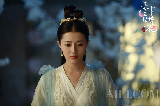 玄女+素锦+缪清+王鸥,团结起来都不是杨幂对手