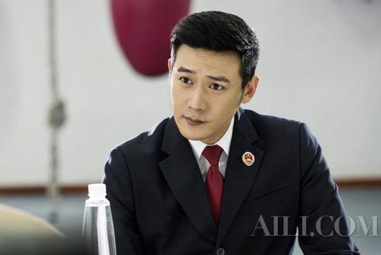 《人民的名义》陆毅演技被秒成渣?他被美貌拖累