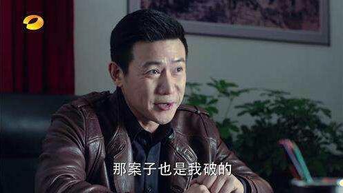 《人民的名义》陆毅演技被秒成渣?他被美貌拖累