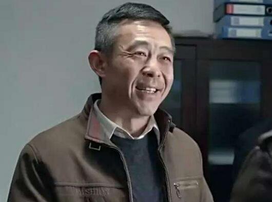 《人民的名义》陆毅演技被秒成渣?他被美貌拖累