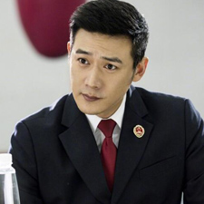 《人民的名义》陆毅演技被秒成渣?他被美貌拖累