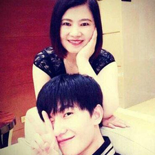 认婆婆啦！杨洋李易峰陈伟霆TFBOYS妈妈大盘点