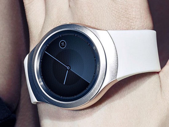 三星 Gear S2