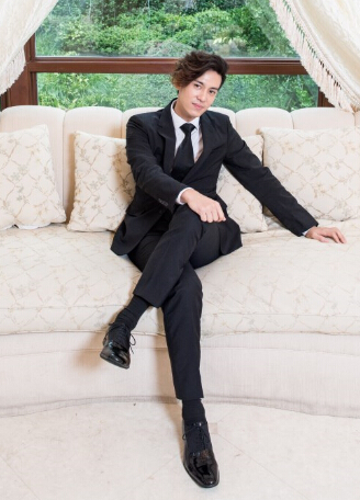 陈楚河节目中谈爱情观：女友的闺蜜不能碰