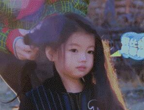 《爸爸4》奔着森碗去的，却被董力阿拉蕾圈粉