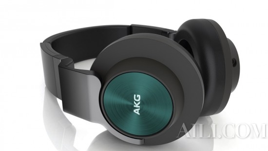 高端敲门砖：AKG K545