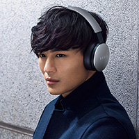我有我的音乐 时尚HiFi耳机推荐