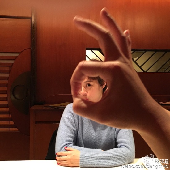 孙俪做了这件事，到底是孕傻过期了还是邓超娶了黑粉？