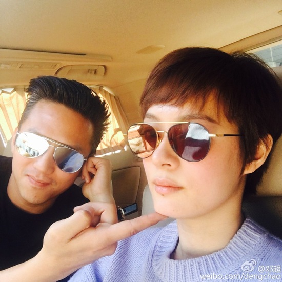 孙俪做了这件事，到底是孕傻过期了还是邓超娶了黑粉？