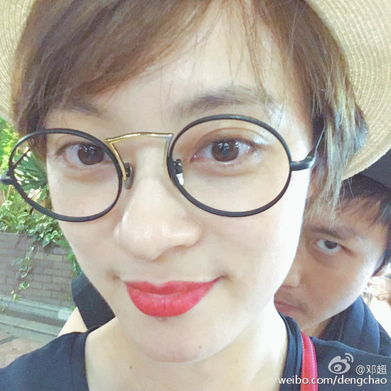 孙俪做了这件事，到底是孕傻过期了还是邓超娶了黑粉？