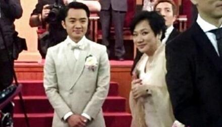 全家颜值复制粘贴 田亮陈浩民陆毅林志颖最服谁？