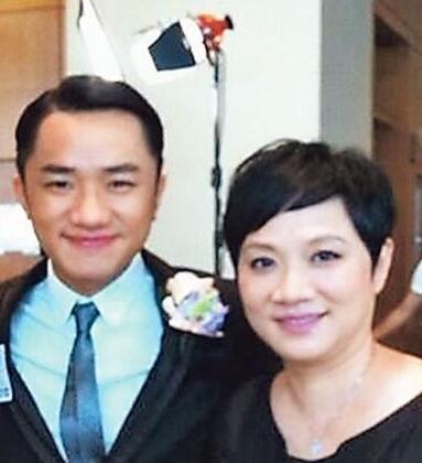 全家颜值复制粘贴 田亮陈浩民陆毅林志颖最服谁？