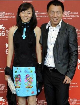 全家颜值复制粘贴 田亮陈浩民陆毅林志颖最服谁？