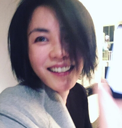 全家颜值复制粘贴 田亮陈浩民陆毅林志颖最服谁？