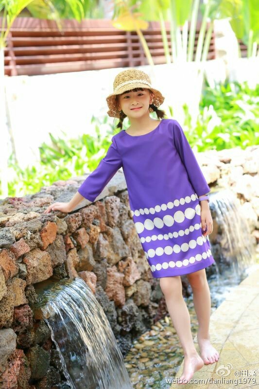 全家颜值复制粘贴 田亮陈浩民陆毅林志颖最服谁？