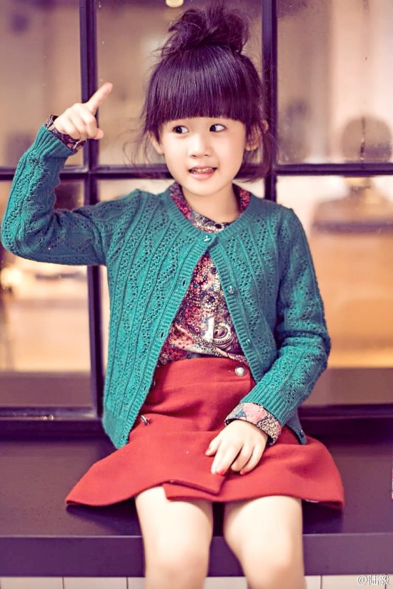 全家颜值复制粘贴 田亮陈浩民陆毅林志颖最服谁？