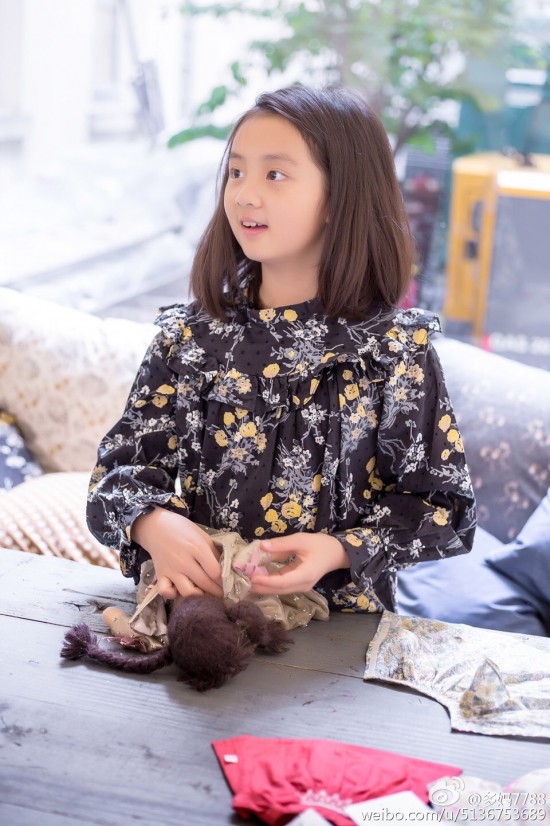 全家颜值复制粘贴 田亮陈浩民陆毅林志颖最服谁？