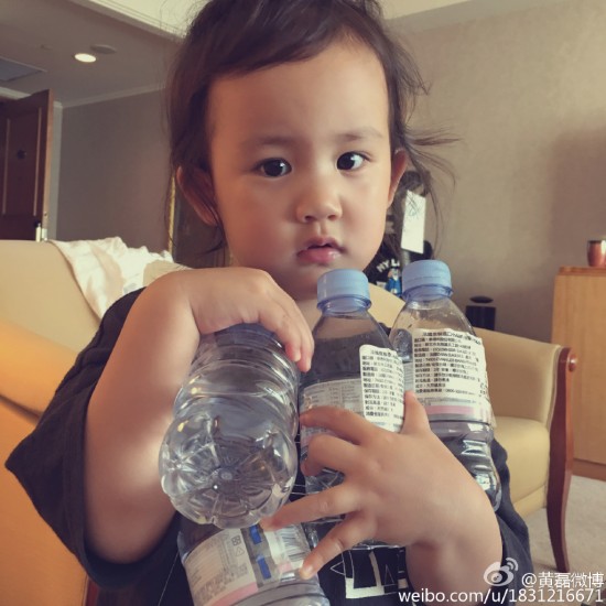 全家颜值复制粘贴 田亮陈浩民陆毅林志颖最服谁？