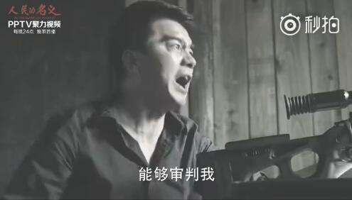 祁同伟饮弹自尽,可怜和可恨哪一个更多?