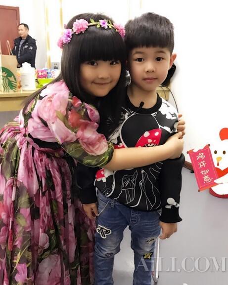 有公主命无公主病 李湘的王诗龄月花几万又如何
