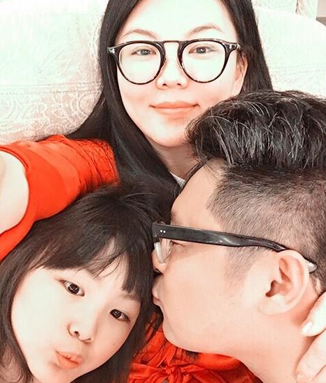 有公主命无公主病 李湘的王诗龄月花几万又如何