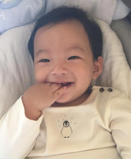 大S公开承认婆婆偏爱孙子汪希箖，想说明什么？