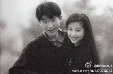 好气哦！李冰冰恋爱了，男朋友不是任泉