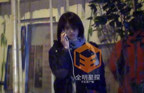 郑爽哭了原因有N种，为何非是与胡彦斌分手抑郁？