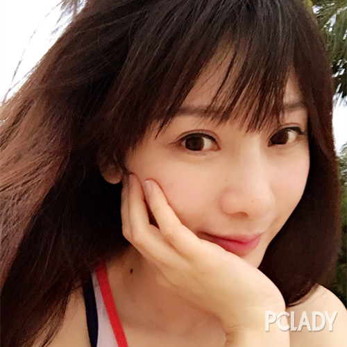 明星脸上那点事儿 袁立炮轰许晴假冻龄