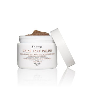 素颜超美的赵丽颖阿娇 全都赢在“水光肌”