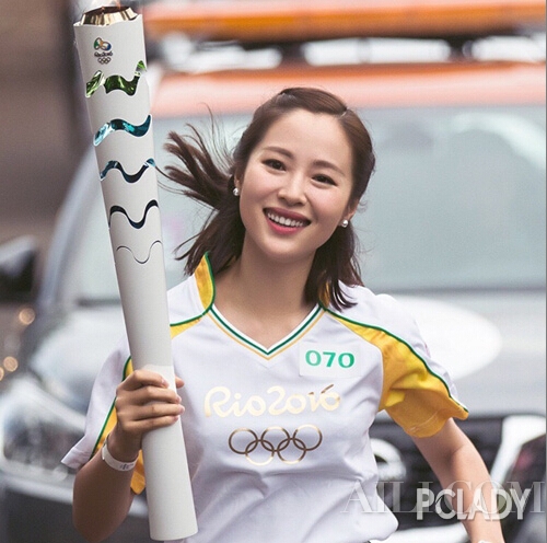 陈乔恩keep少女感全靠吃睾丸？还把江一燕给带坏了