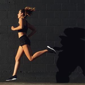 慢跑  快走 哪个让你更快瘦？