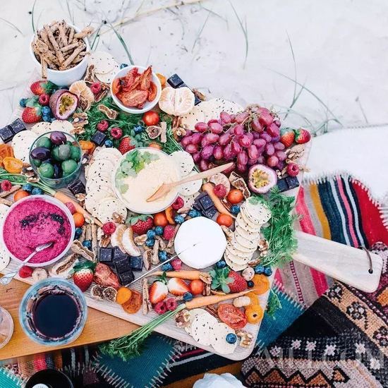 过度“健康饮食”才是你减脂路上的“绊脚石”