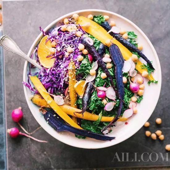 过度“健康饮食”才是你减脂路上的“绊脚石”