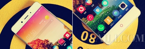 年度旗舰全面升级 nubia Z11使用体验