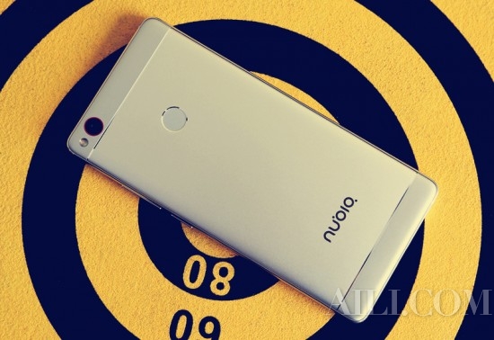 年度旗舰全面升级 nubia Z11使用体验