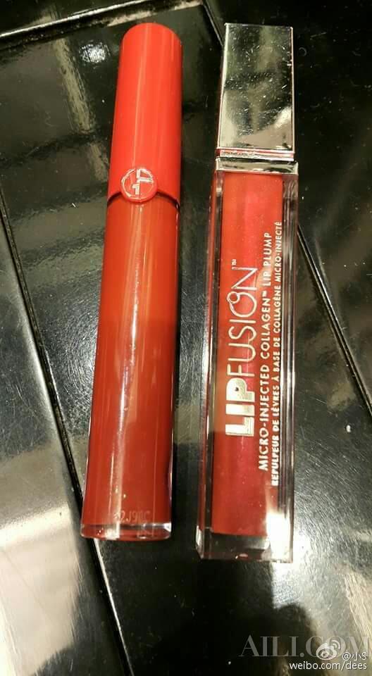 明星爱用化妆品 你也值得拥有