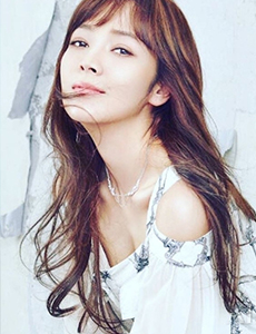 头发多长就有多仙  这些女星长发比较美