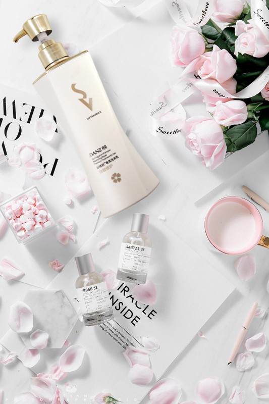 洗发水哪个牌子好?丹姿丝维丽拯救枯草头