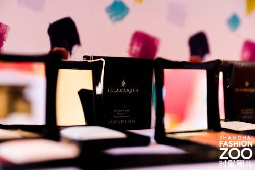 参展Fashion Zoo时髦圈儿 英国电商平台lookfantastic开拓中国市场