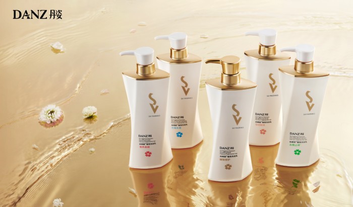 修护洗发水什么牌子好 丹姿丝维丽让头发更有营养