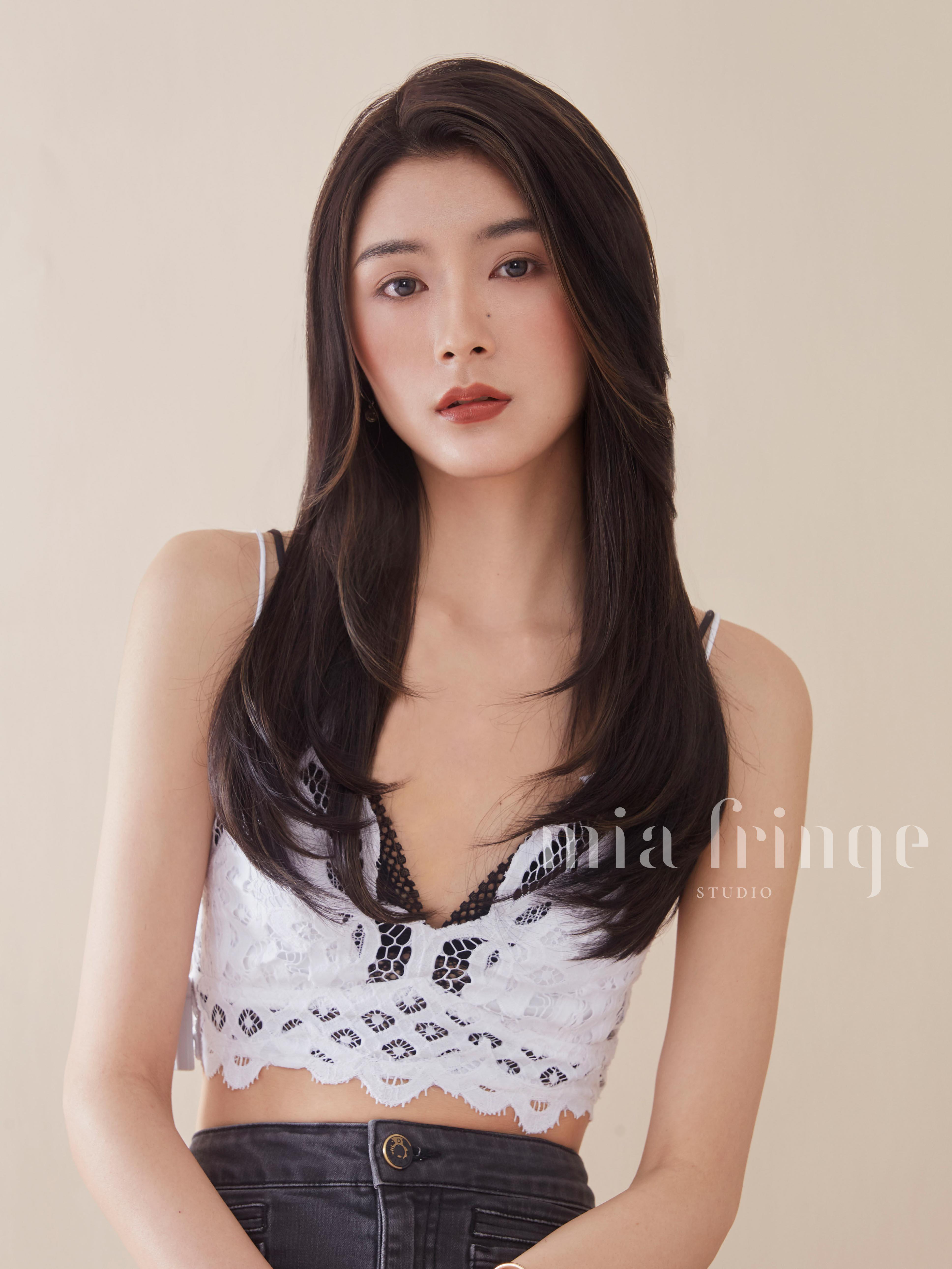 网罗全球时尚，让美充满自信沪上全新造型概念店Mia Fringe Studio正式开业