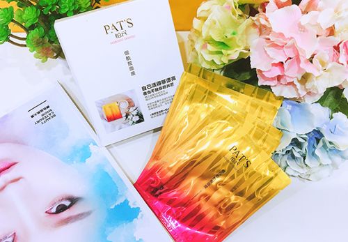 拯救熬夜星人的护肤神器，柏氏烟酰胺面膜让你越敷越白