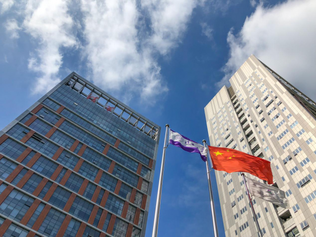 科若诺：用科技定义美，引领人类护肤新时代