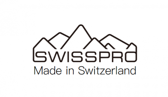 用科技创造美的极致 SWISSPRO瑞仕普全新升级
