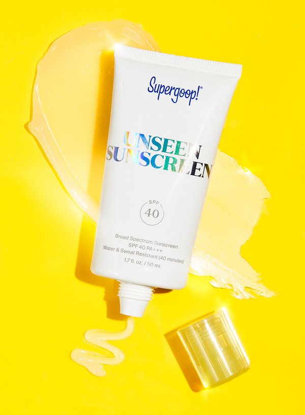  北美防晒榜首Supergoop!正式进军中国市场，入驻天猫国际