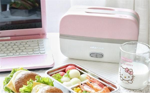 用产品传递美好,小熊电器为品质生活注入灵魂