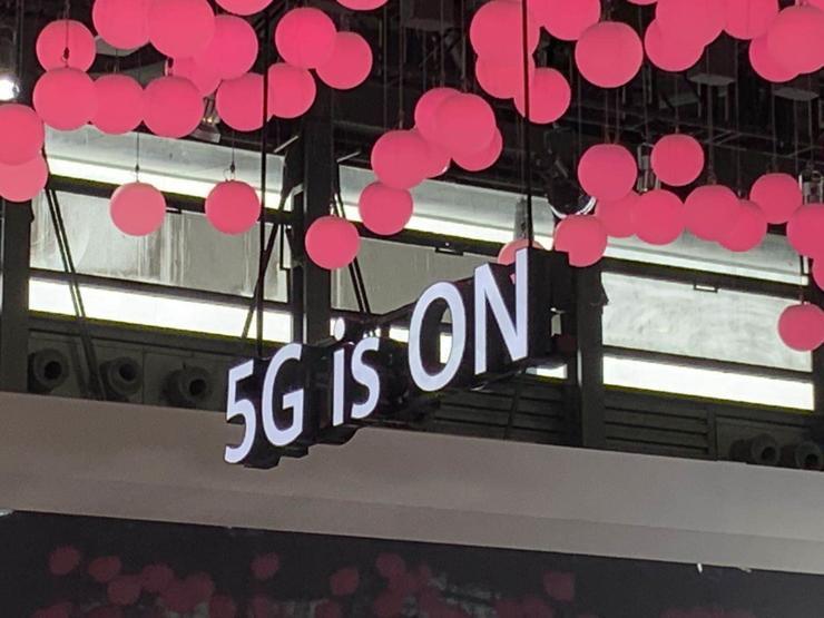 告别 2019 元年，5G 将在 2020 迎来全面爆发