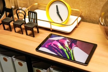 三星Galaxy Tab S5e:剧迷们值得拥有的追剧利器