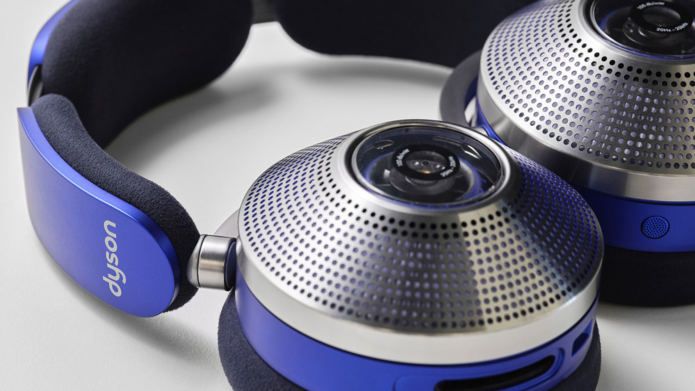 时尚科技新产物，Dyson Zone™引领进入移动净化新声代